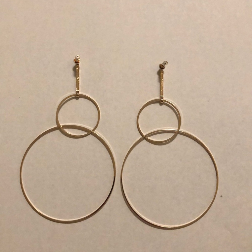 New Earring